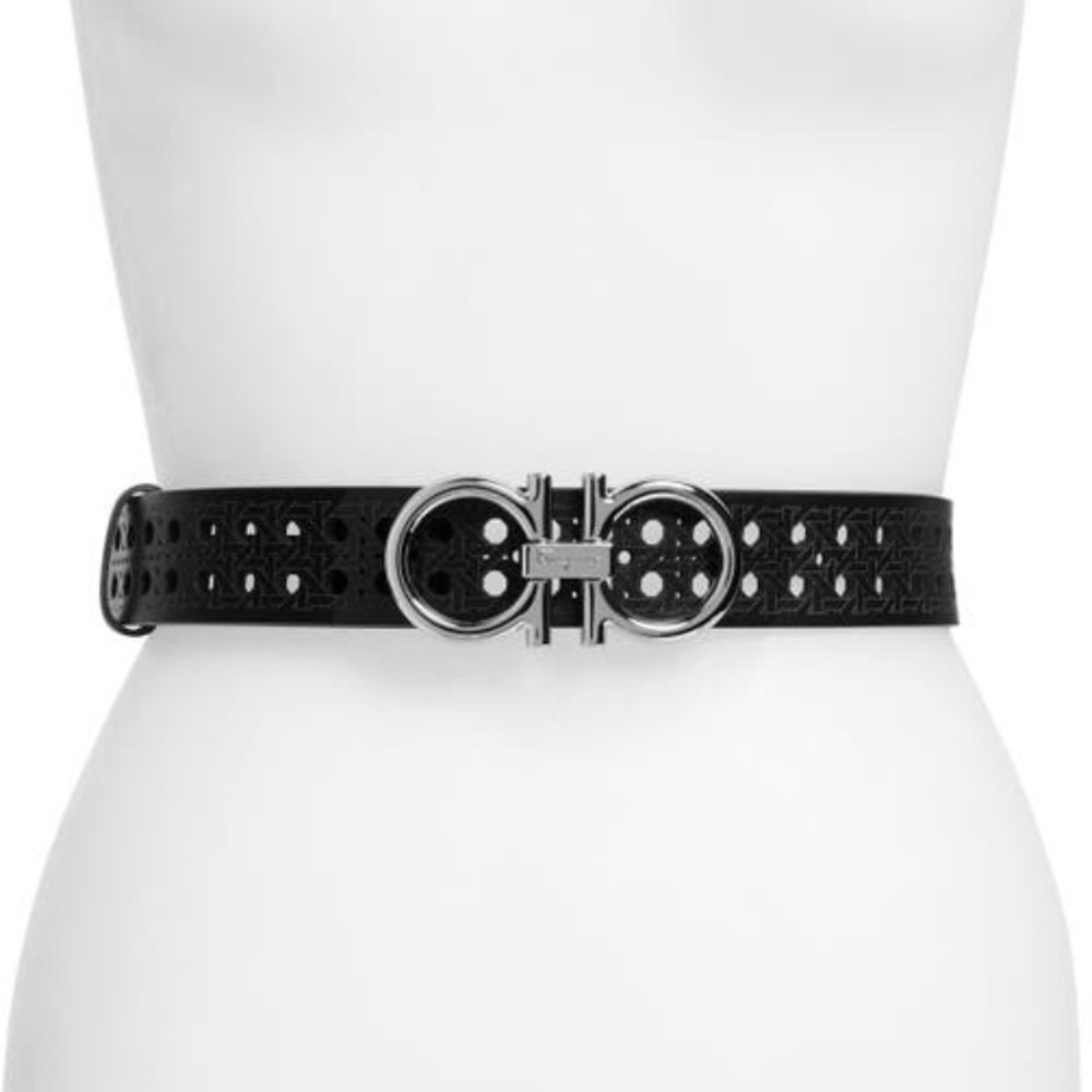 Ferragamo Belt